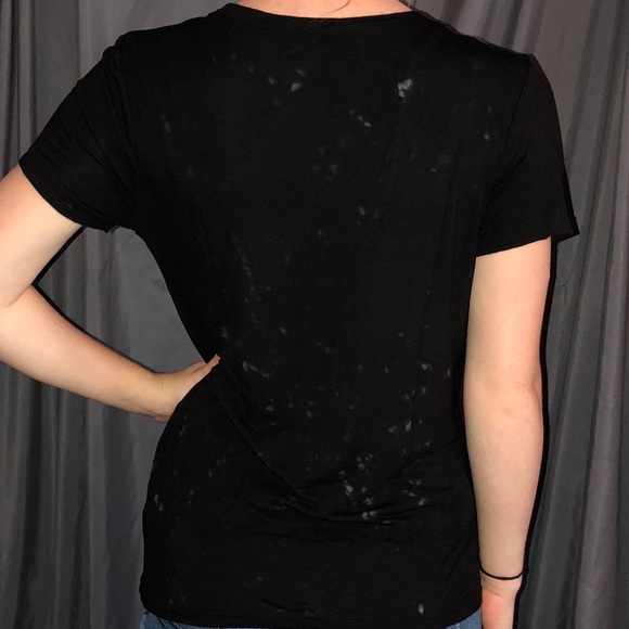 Black w/ White speckles - Picture 2 of 2